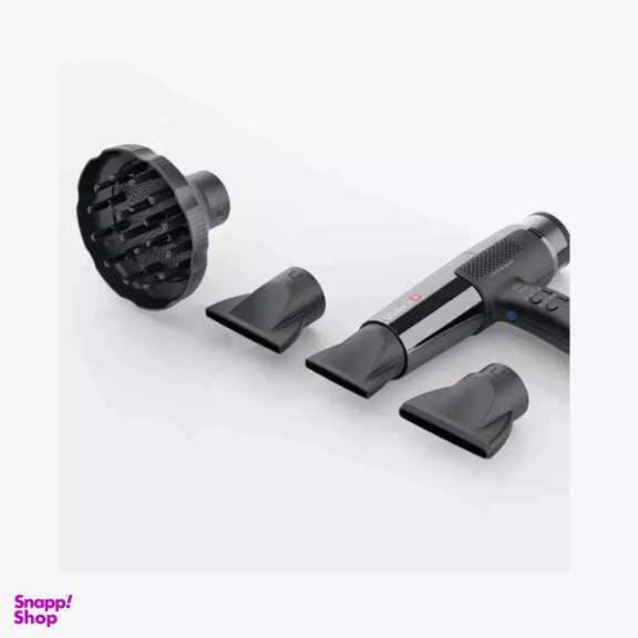 سشوار والرا مدل التیمیت ای آی