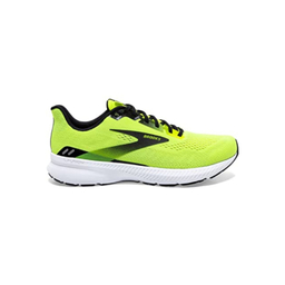 کفش پیاده روی مردانه بروکس مدل Launch