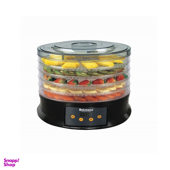 میوه خشک کن دلمونتی مدل DL 220