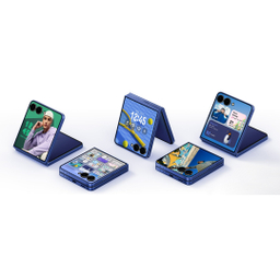 گوشی موبایل سامسونگ مدل Galaxy Z Flip 7 تک سیم‌کارت ظرفیت 256 گیگابایت و رم 12 گیگابایت نسخه ویتنام