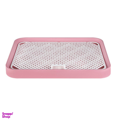 سینی ادرار سگ زاریکس مدل جوینت سایز متوسط