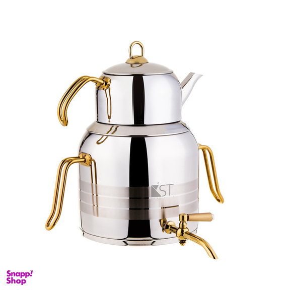 ست کتری و قوری کی اس تی مدل 4030SG