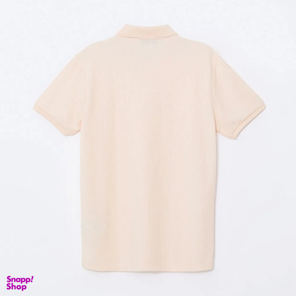پولوشرت مردانه ال سی وایکیکی مدل Casual Style