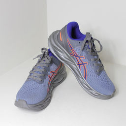 کفش پیاده روی کد 2589 رنگ خاکستری