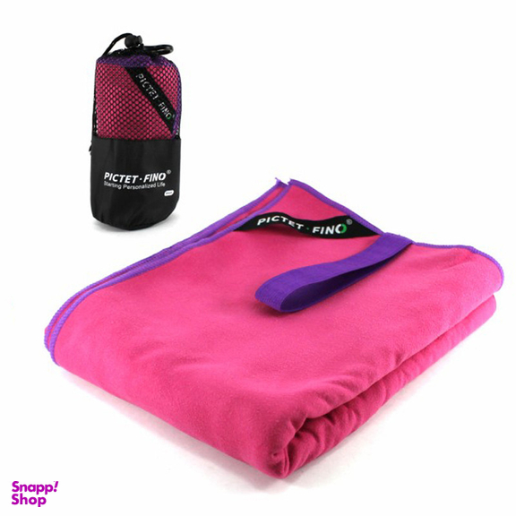 حوله استخری پیکتت فاینو مدل RH04 سایز 130x80 سانتی متر