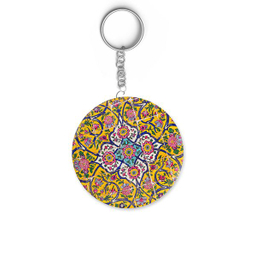 جاکلیدی ترمه طراحان ایده مدل کاشی ایرانی کد TRM521