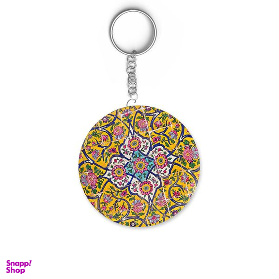 جاکلیدی ترمه طراحان ایده مدل کاشی ایرانی کد TRM521