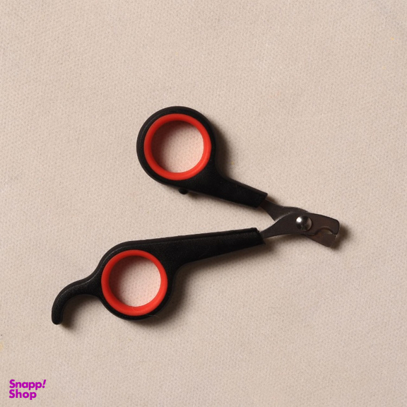 ناخن گیر گربه مدل اسمال کد 55