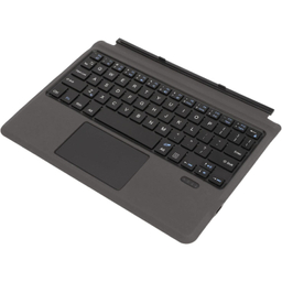 کیبورد تبلت مدل SF-1087D مناسب برای مایکروسافت گو 10 اینچ نسل 1 تا 4