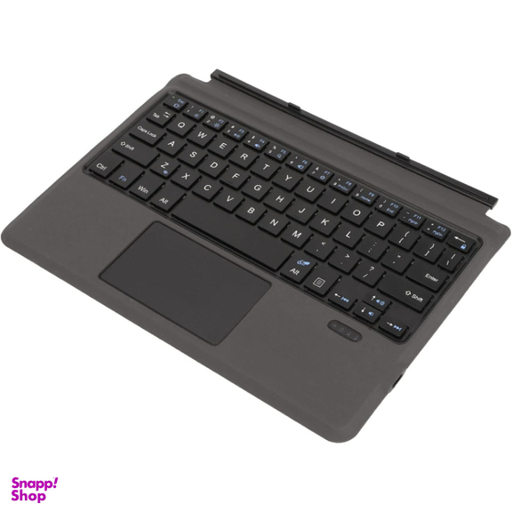 کیبورد تبلت مدل SF-1087D مناسب برای مایکروسافت گو 10 اینچ نسل 1 تا 4