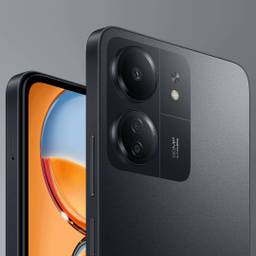 گوشی موبایل شیائومی مدل Redmi 13C دو سیم کارت ظرفیت 128 گیگابایت و رم 6 گیگابایت