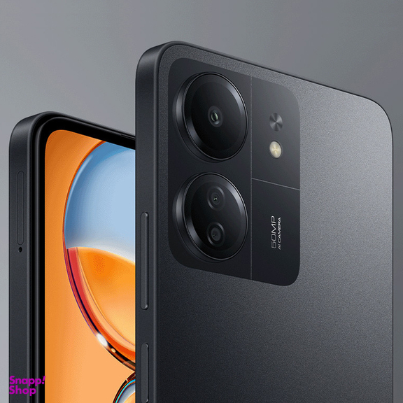 گوشی موبایل شیائومی مدل Redmi 13C دو سیم کارت ظرفیت 128 گیگابایت و رم 6 گیگابایت