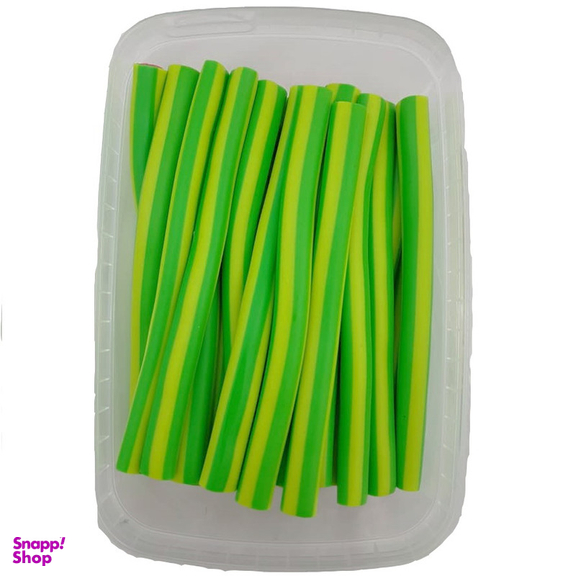 پاستیل با طعم هندوانه مارابو وزن 900 گرم