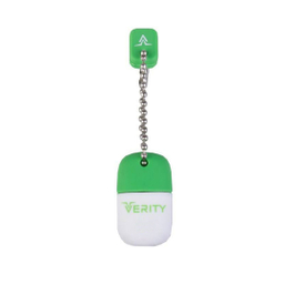 فلش مموری وریتی مدل V906 ظرفیت 32 گیگابایت