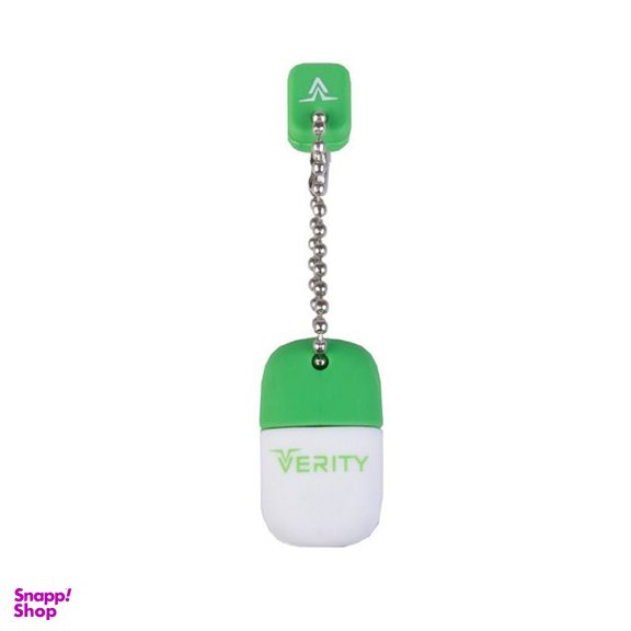 فلش مموری وریتی مدل V906 ظرفیت 32 گیگابایت