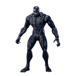 اکشن فیگور بندای مدل venom