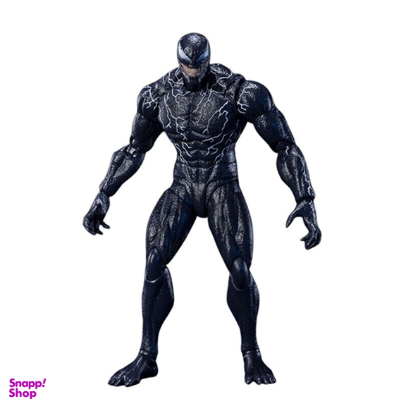 اکشن فیگور بندای مدل venom