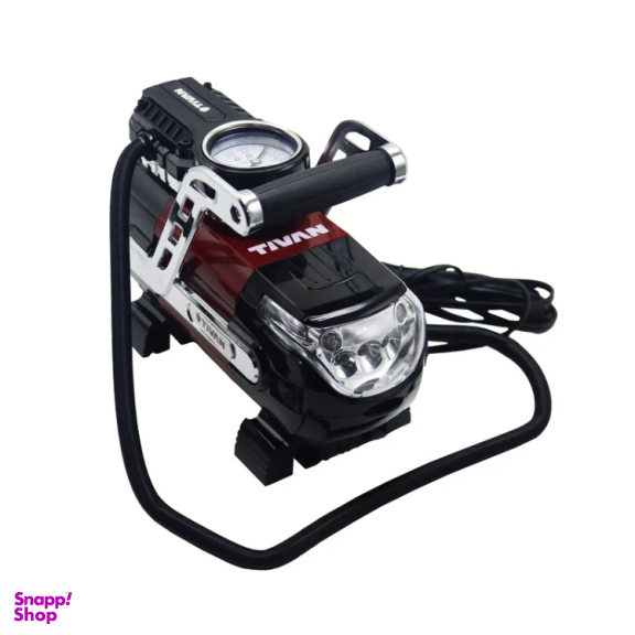 کمپرسور هوا فندکی تیوان مدل YP-1010