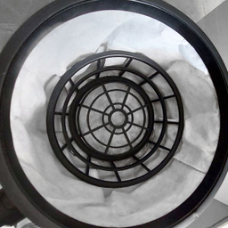 جاروبرقی اینترنشنال آنیل مدل 4500