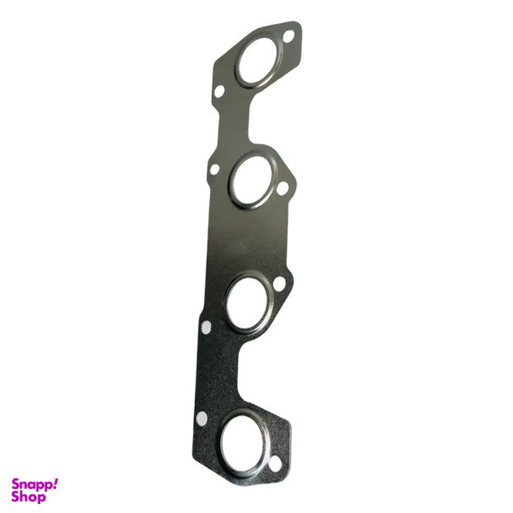 واشر بغل اگزوز استیل اچ آی سی کد 7216 مناسب برای پژو 206 تیپ 2