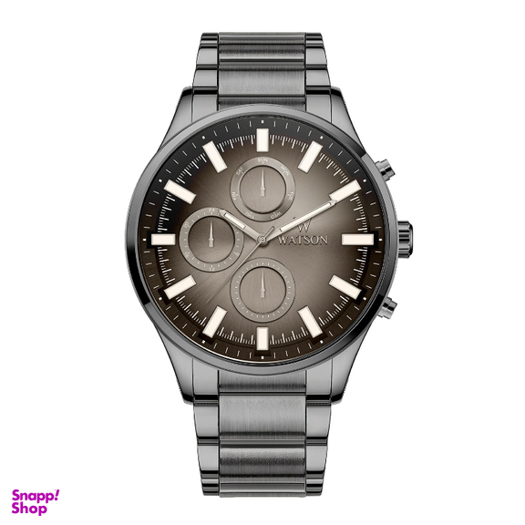 ساعت عقربه ای مردانه واتسون کد W1249G