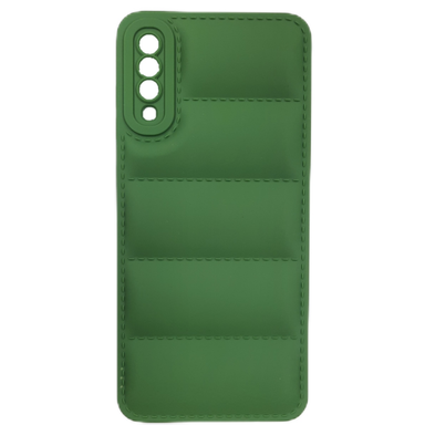 کاور گوشی موبایل مدل پافر مناسب سامسونگ Galaxy A70