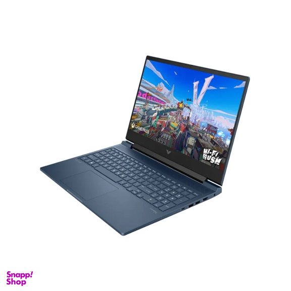 لپ تاپ 16.1 اینچ اچ پی مدل Victus 16-R1052NE Core i7 14700HX RTX 4070 1TB 16GB