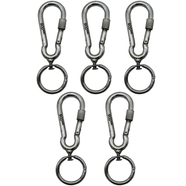 کارابین مدل داگ کد YP-PICHI-GARDAN-11CM