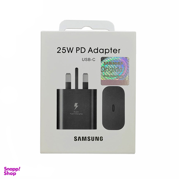 کلگی فست شارژ 25W سامسونگ مدل TA-800