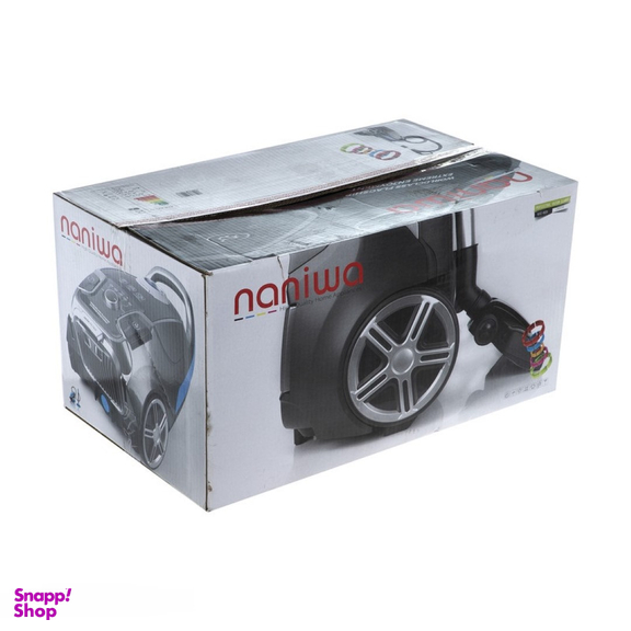 جاروبرقی نانیوا مدل NVC-9820