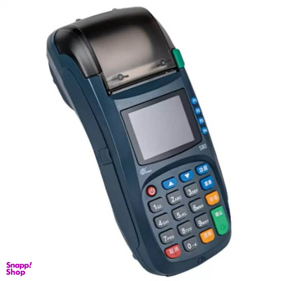 کارت خوان سیار پکس مدل S80