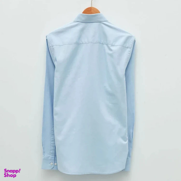 پیراهن مردانه ال سی وایکیکی مدل retroid43