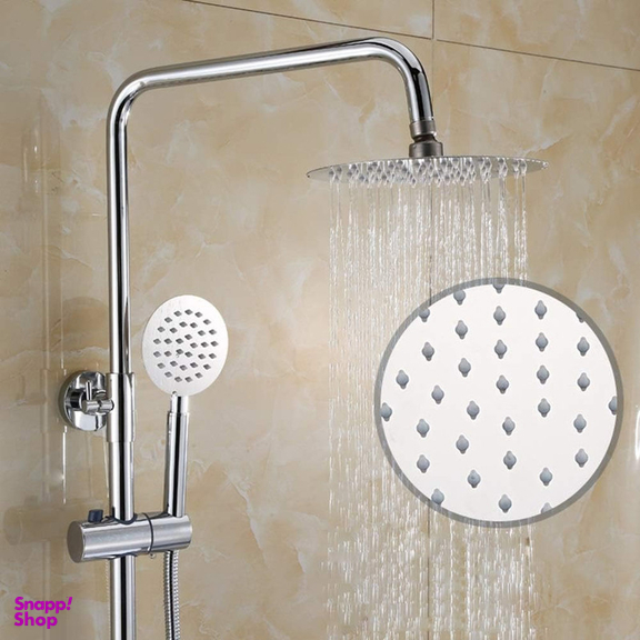 علم دوش حمام پاپیروس مدل یونیورست New-Classic