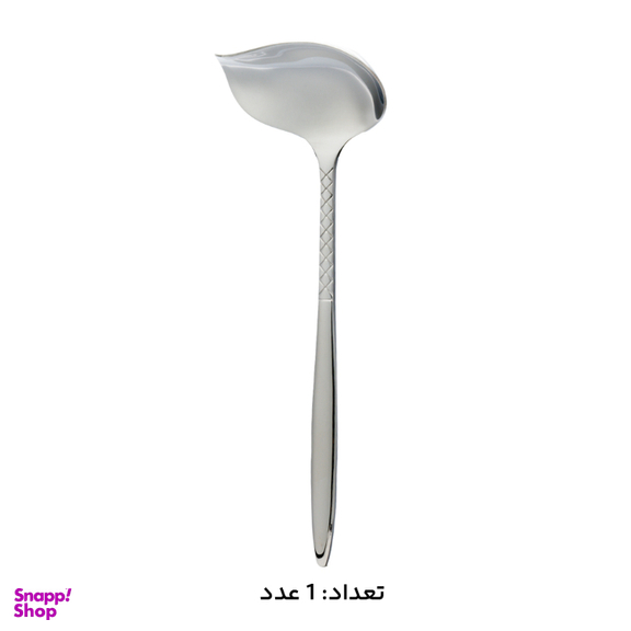سرویس قاشق چنگال 151 پارچه کابان کد 166 مدل 100000006269