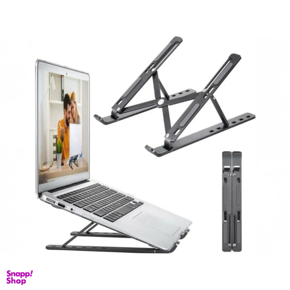 پایه نگهدارنده لپ تاپ گرین لاین مدل X-Foldable