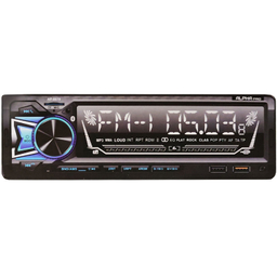 پخش کننده خودرو آلفاپرو مدل ap8870