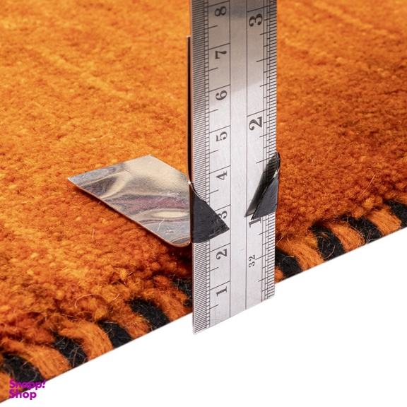 گبه دستباف سی پرشیا کد 122116 سایز 235x170 سانتی متر