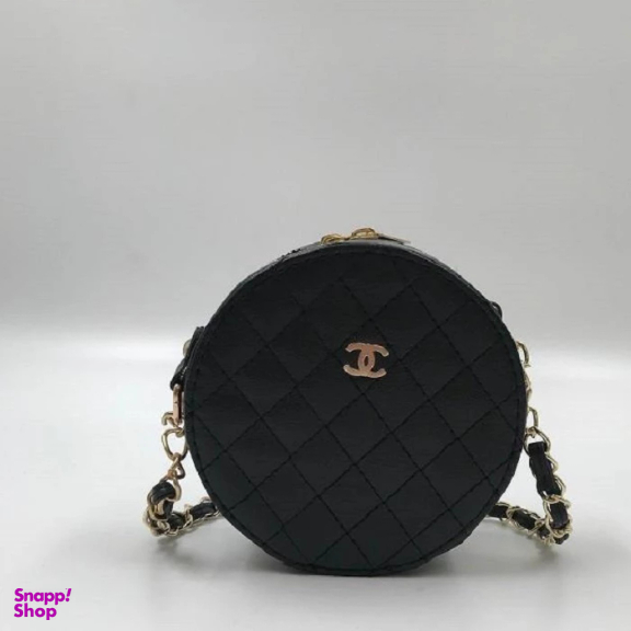 کیف گرد طرح گوچی کد 01