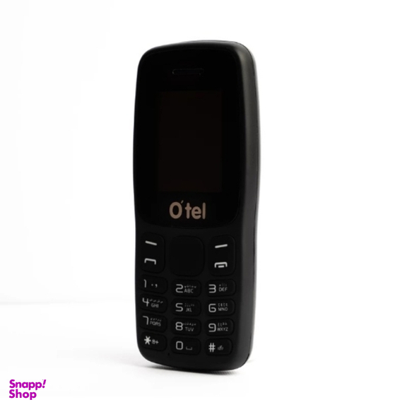 گوشی موبایل اتل مدل F06 دو سیم کارت ظرفیت 2 مگابایت
