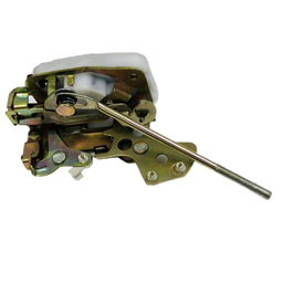 قفل درب عقب راست اچ آی سی کد 4025 مناسب برای پراید