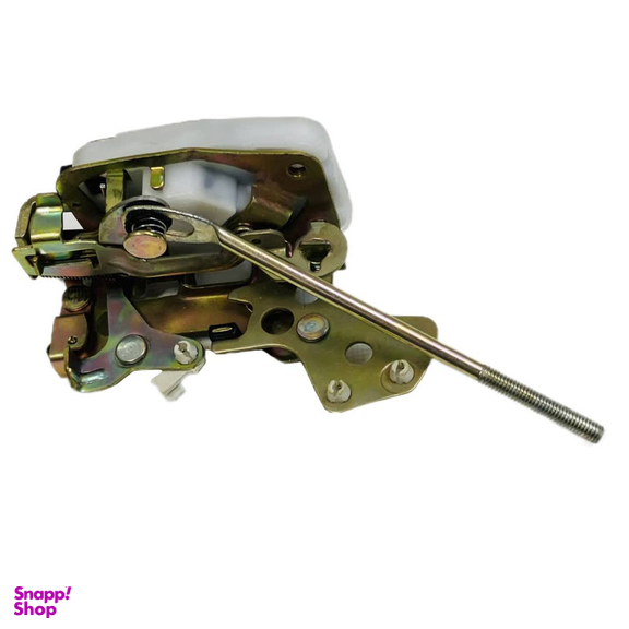 قفل درب عقب راست اچ آی سی کد 4025 مناسب برای پراید