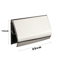 پایه رول دستمال کاغذی پیسو مدل ایلگار-2 CP