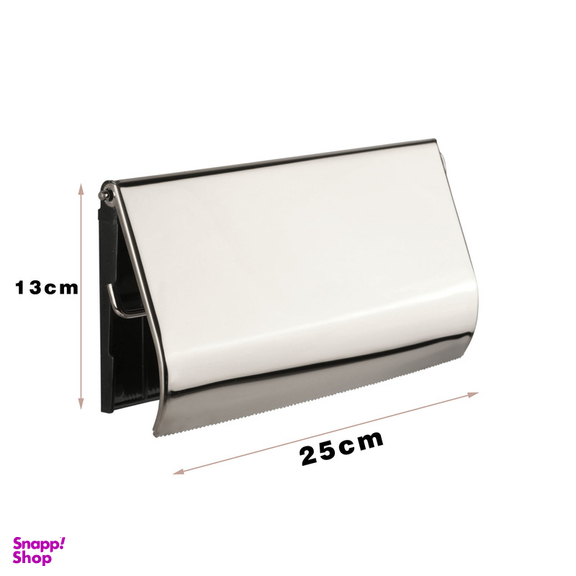 پایه رول دستمال کاغذی پیسو مدل ایلگار-2 CP
