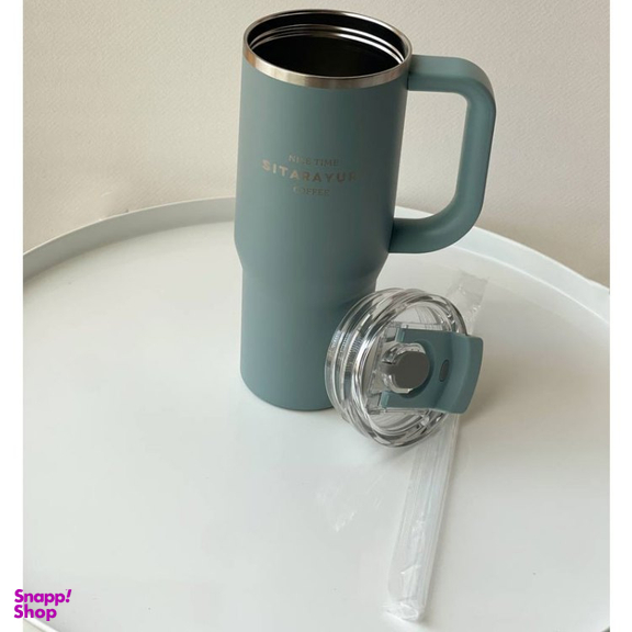 تراول ماگ سیتارایوری مدل ZF-047 گنجایش 0.9 لیتر