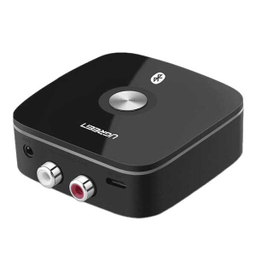 گیرنده بلوتوث صوتی یوگرین مدل CM106 کد 40759
