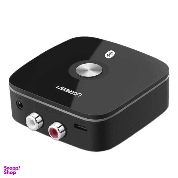 گیرنده بلوتوث صوتی یوگرین مدل CM106 کد 40759
