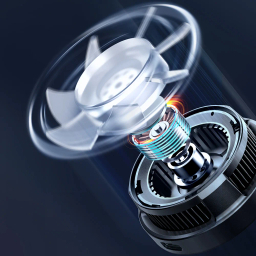 هولدر و شارژر بی سیم مک دودو مدل CH-2130