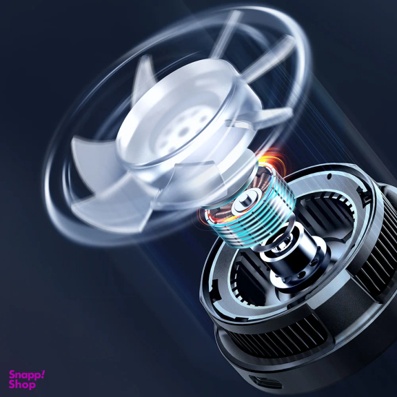 هولدر و شارژر بی سیم مک دودو مدل CH-2130