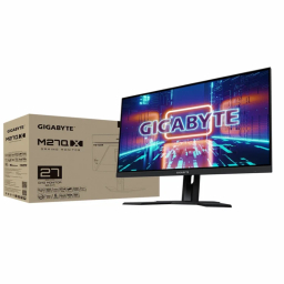 مانیتور 27 اینچ مخصوص بازی گیگابایت مدل M27Q X-EK