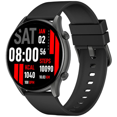 ساعت هوشمند کیسلکت مدل Smart Calling Watch Kr